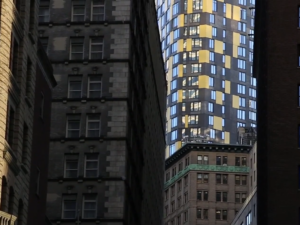 Video: Housing in NYC (Cohabitation Strategies, 2014)