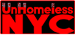 original UnHomeless NYC site